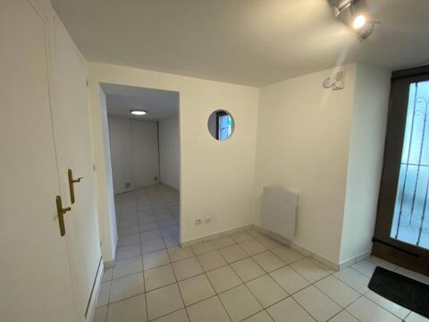  Appartement � louer 1 pi�ce 20 m�