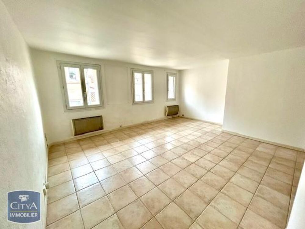 location Appartement - 1 pièce(s) - 34 m² Aix-en-Provence (13100)