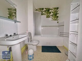  Appartement � louer 1 pi�ce 29 m�