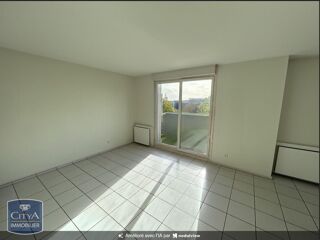  Appartement à louer 2 pièces 51 m²