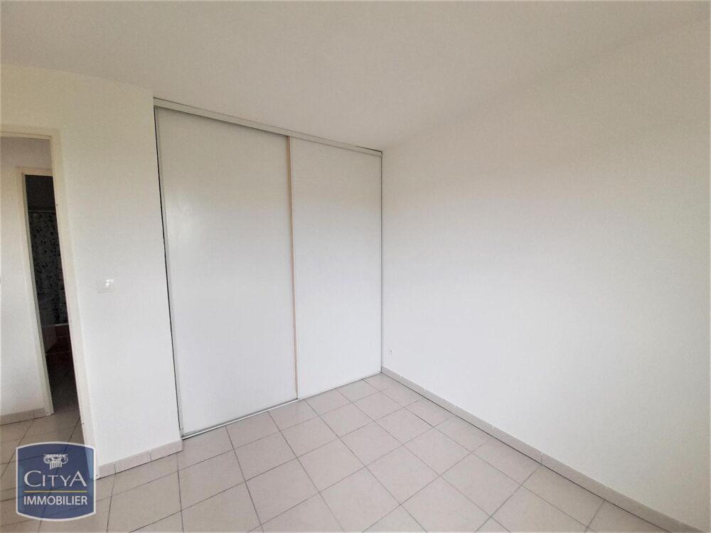 location Appartement - 2 pièce(s) - 40 m² Cahors (46000)