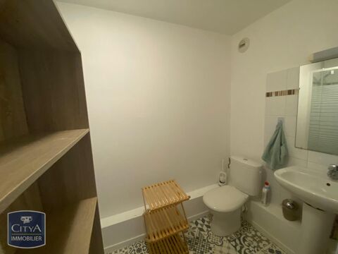  Appartement  louer 1 pice 20 m