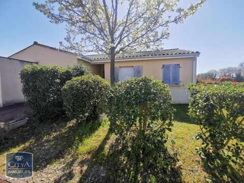  Maison � louer 4 pi�ces 76 m�