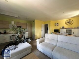  Appartement � louer 2 pi�ces 45 m�