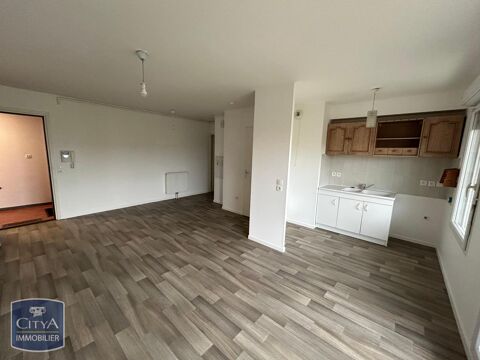  Appartement  louer 3 pices 62 m