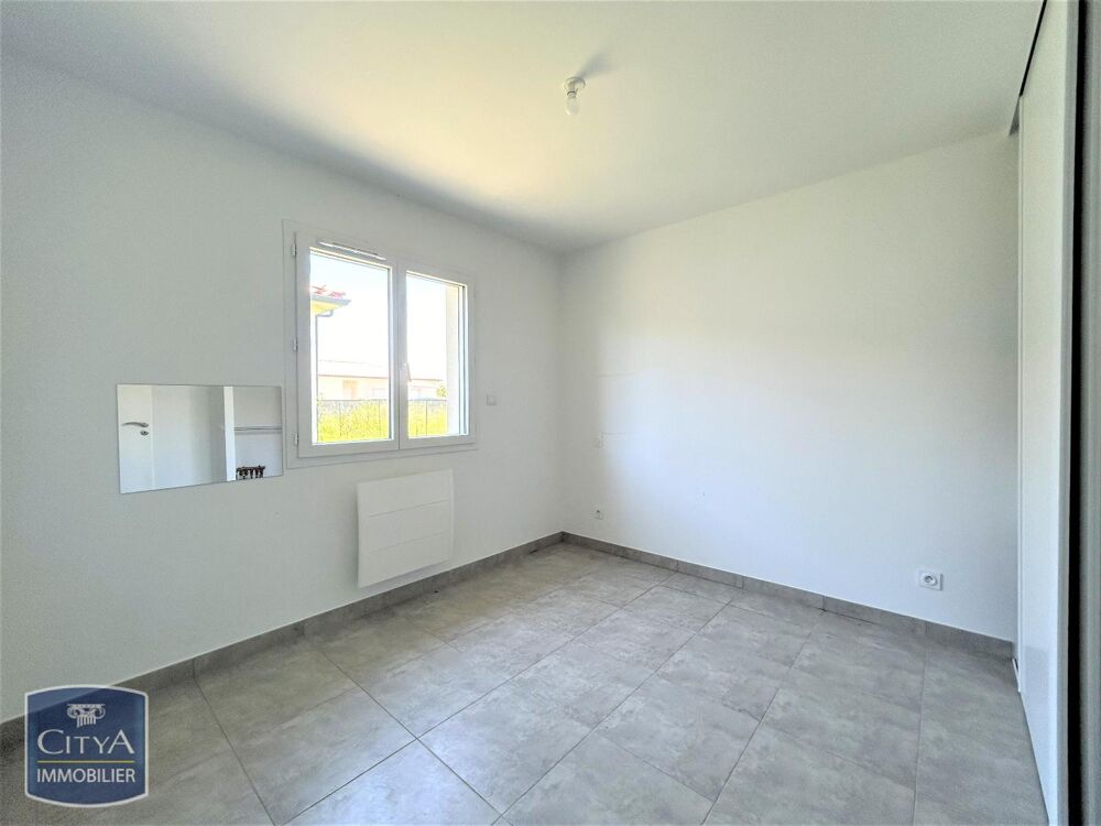 location Maison - 4 pièce(s) - 92 m² La Ville-Dieu-du-Temple (82290)