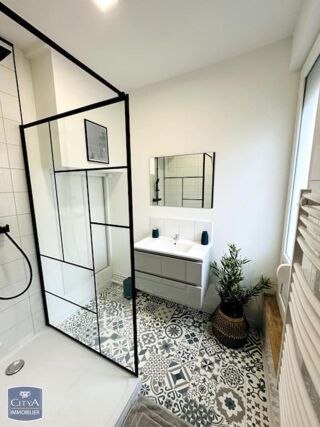  Appartement � louer 2 pi�ces 52 m�