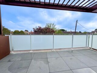  Appartement à louer 2 pièces 39 m²