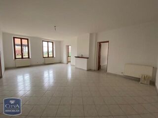  Maison à louer 3 pièces 114 m²