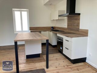  Appartement à louer 3 pièces 50 m²