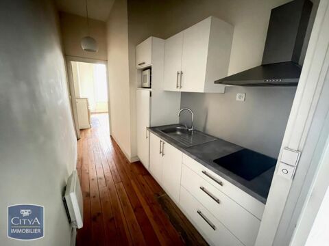  Appartement  louer 2 pices 51 m