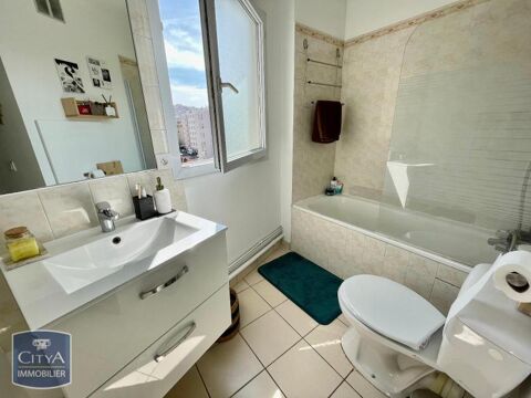  Appartement � louer 1 pi�ce 24 m�