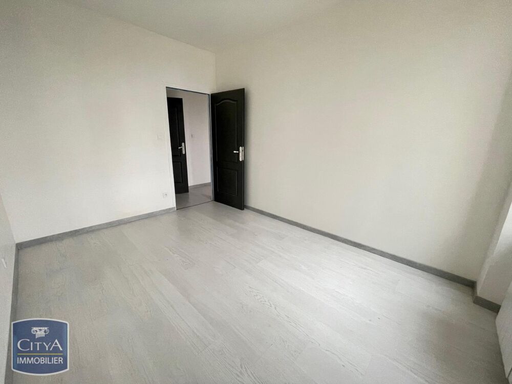 location Appartement - 2 pièce(s) - 39 m² Blois (41000)