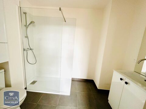  Appartement � louer 1 pi�ce 22 m�