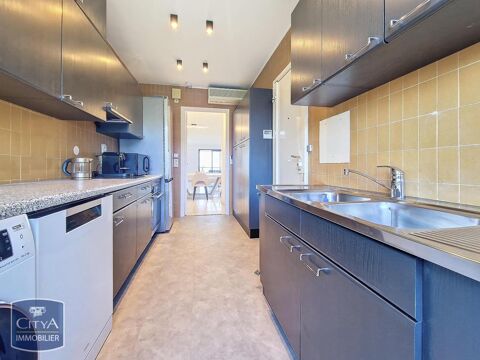  Appartement � louer 4 pi�ces 97 m�