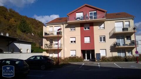  Appartement � louer 2 pi�ces 47 m�