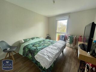  Appartement à louer 2 pièces 44 m²