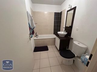  Appartement à louer 1 pièce 26 m²