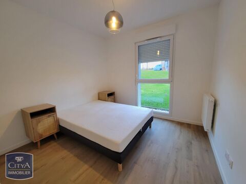  Appartement � louer 3 pi�ces 64 m�