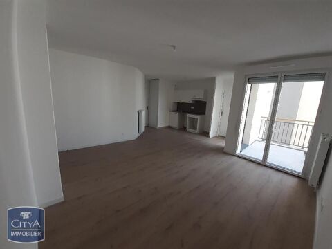  Appartement � louer 2 pi�ces 46 m�