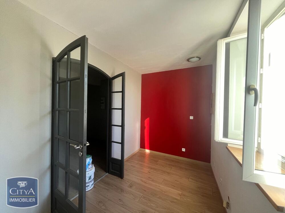 location Appartement - 2 pièce(s) - 30 m² Rousson (30340)