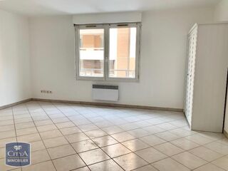 Appartement à louer 1 pièce 30 m²