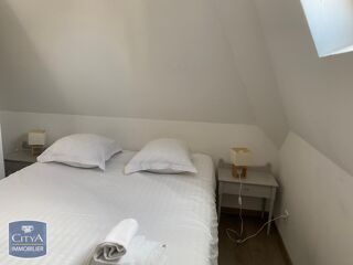  Appartement à louer 3 pièces 60 m²