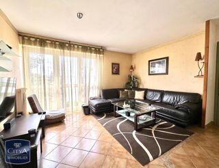  Appartement à louer 3 pièces 59 m²