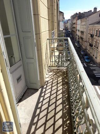  Appartement � louer 2 pi�ces 53 m�