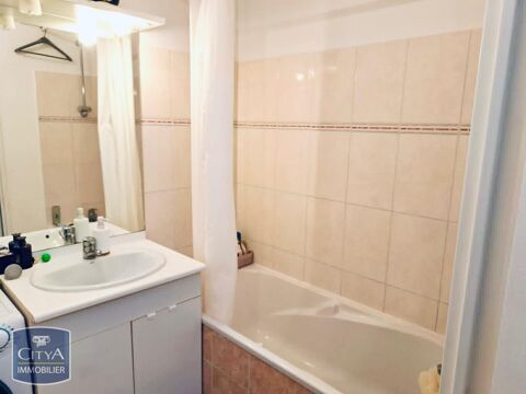  Appartement � louer 3 pi�ces 65 m�