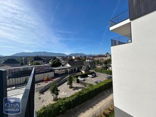  Appartement � louer 3 pi�ces 65 m�