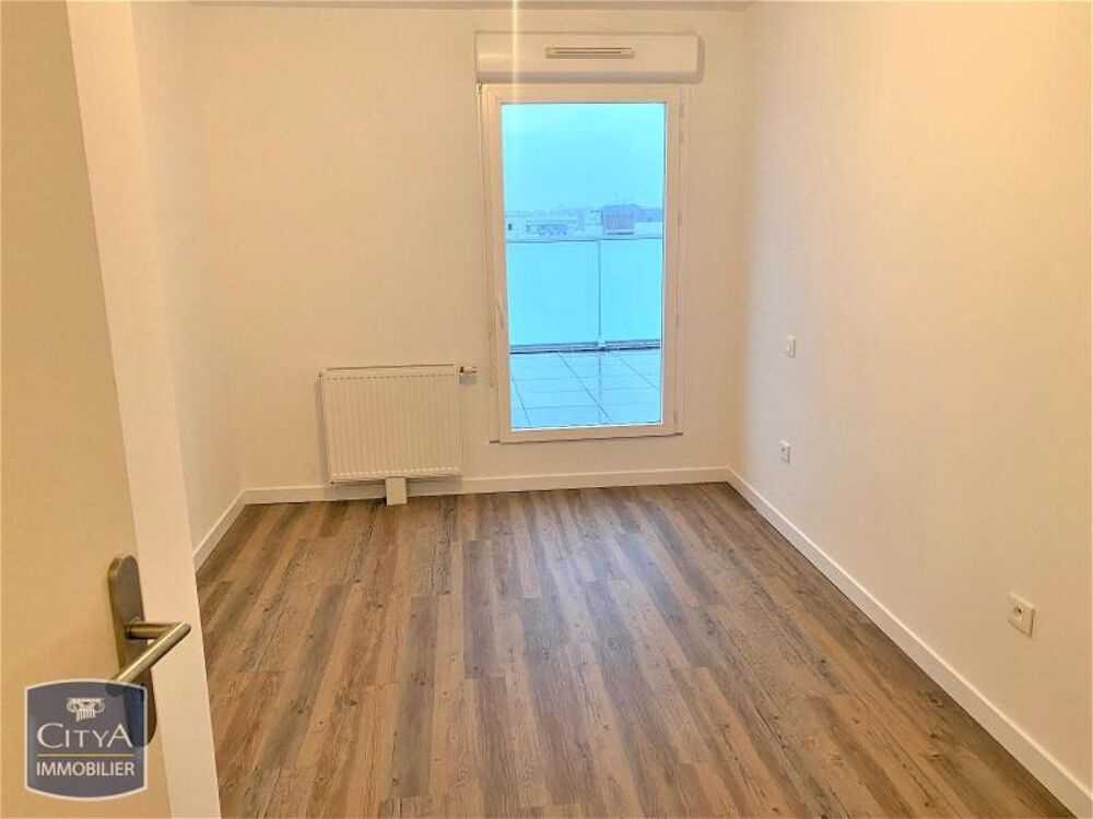 location Appartement - 4 pièce(s) - 75 m² Lormont (33310)