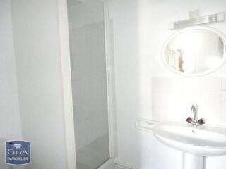  Appartement � louer 1 pi�ce 19 m�