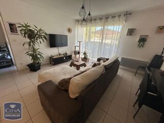  Appartement à louer 2 pièces 40 m²