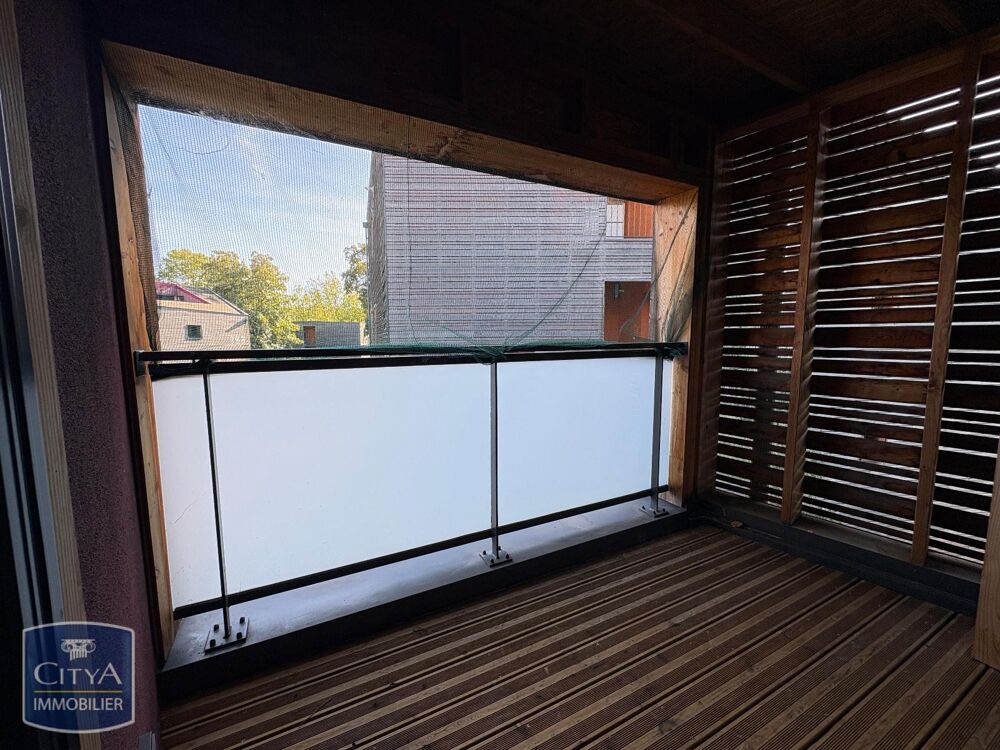 location Appartement - 2 pièce(s) - 49 m² Grenoble (38000)