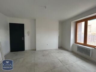  Appartement � louer 1 pi�ce 24 m�