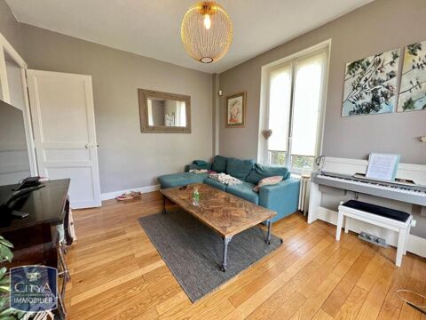  Maison � louer 5 pi�ces 103 m�