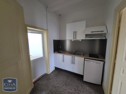  Appartement � louer 2 pi�ces 43 m�