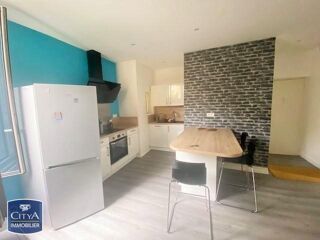  Appartement � louer 3 pi�ces 65 m�