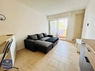  Appartement � louer 1 pi�ce 27 m�
