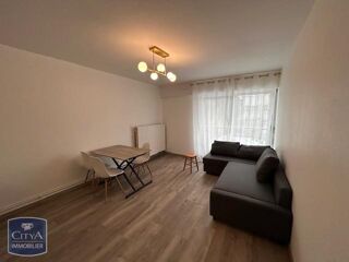  Appartement � louer 1 pi�ce 29 m�