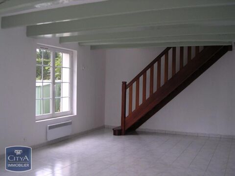  Maison � louer 5 pi�ces 116 m�