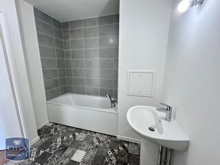  Appartement � louer 4 pi�ces 80 m�