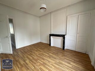  Appartement � louer 2 pi�ces 45 m�