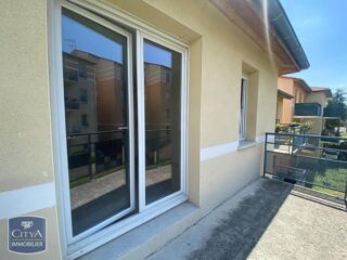  Appartement à louer 1 pièce 30 m²