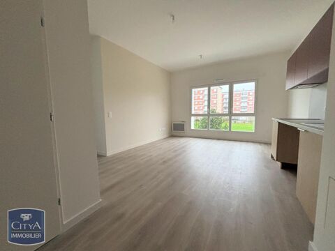  Appartement � louer 3 pi�ces 55 m�