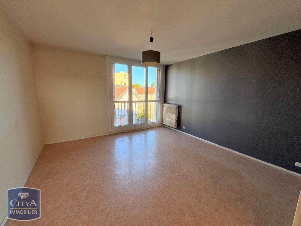 À LOUER : Appartement T3 situé à Limoges. Ce bien immobi....