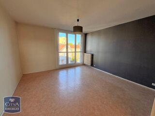 Appartement à louer 3 pièces 65 m²