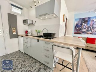  Appartement � louer 1 pi�ce 36 m�