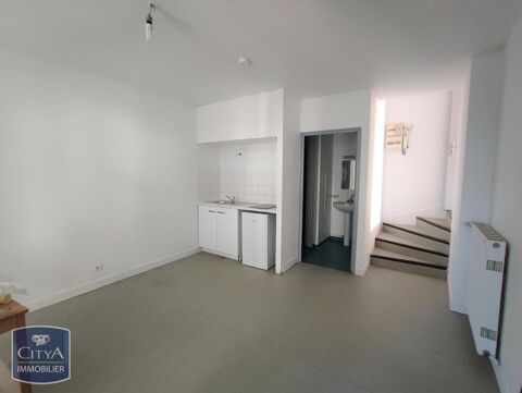  Appartement  louer 1 pice 21 m